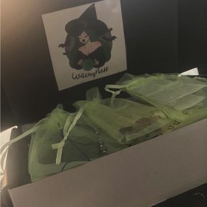 Medium Custom Mystery Box